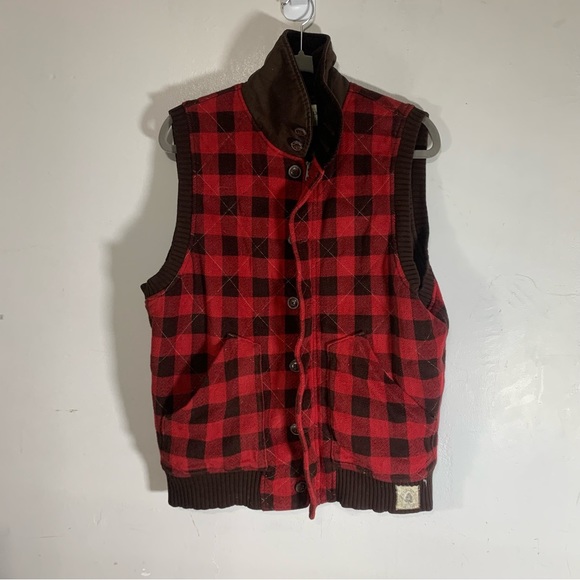Ralph Lauren mens vest - Picture 1 of 10